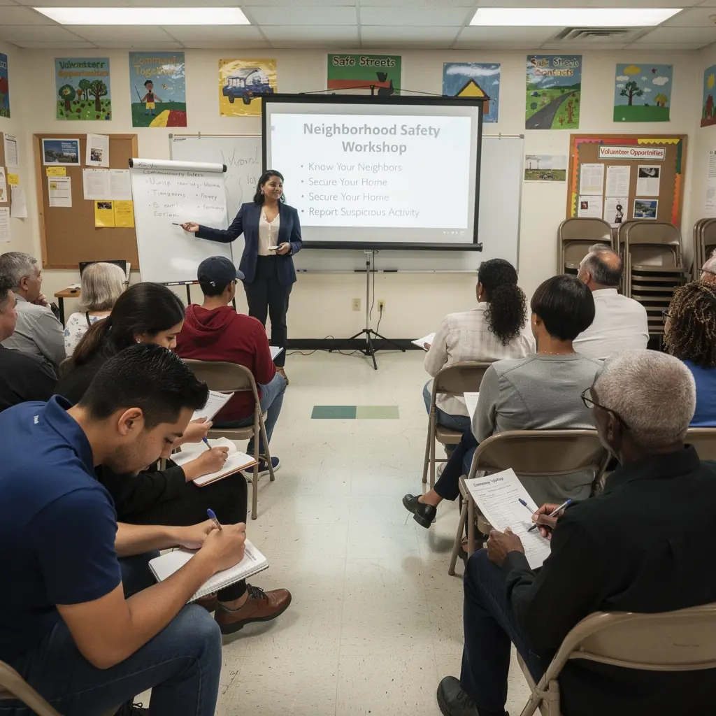 Zespół planujący dopasowanie budżetu na zakup domu.