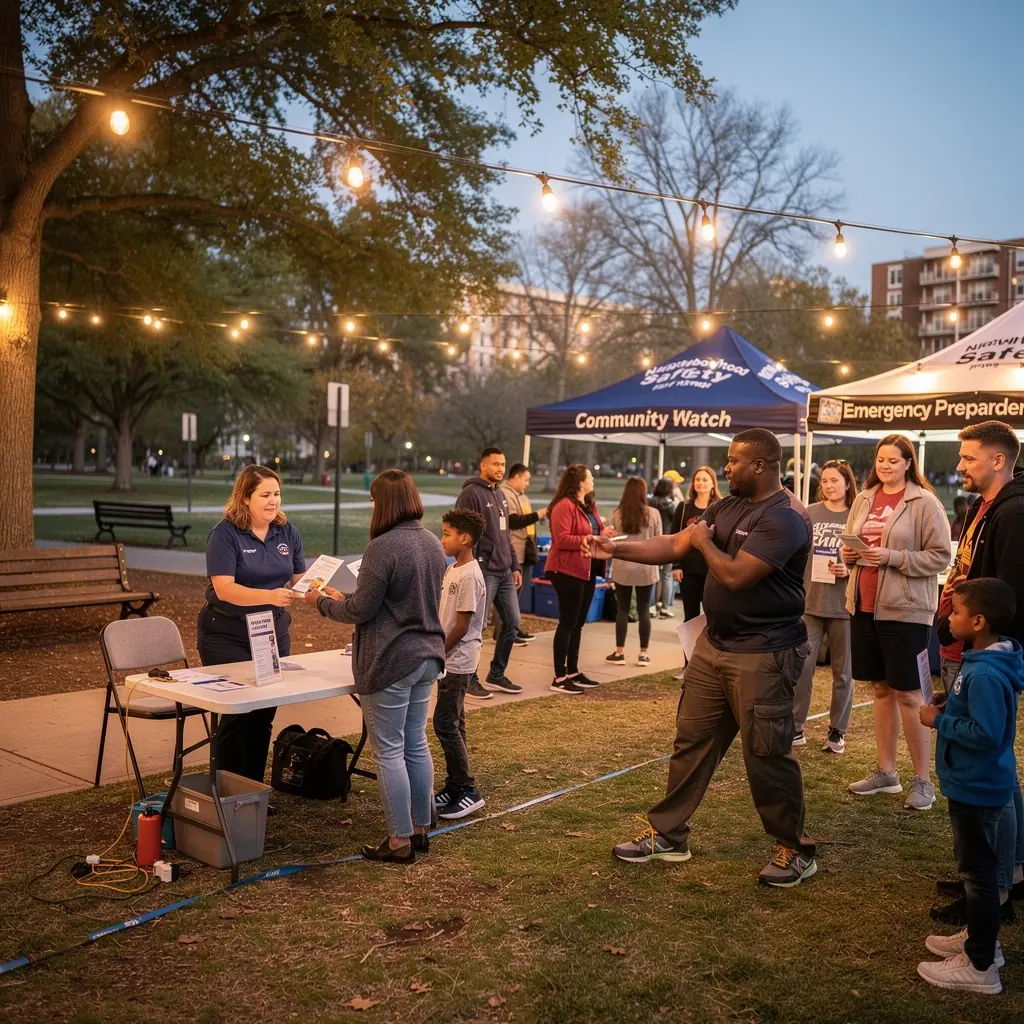 Tabela porównawcza kosztów wynajmu mieszkań w różnych sąsiedztwach USA.