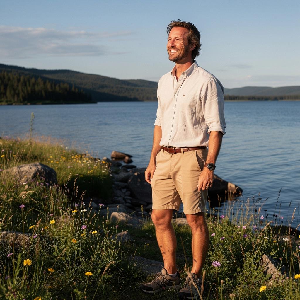 Michał Wiśniewski - Projektant tras i atrakcji